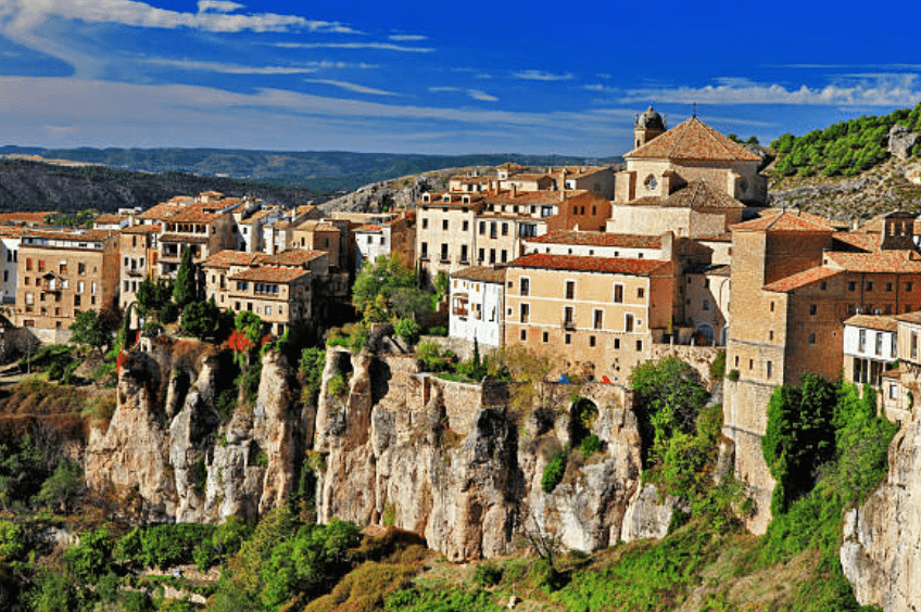 CUENCA :: Patrimônio da Humanidade