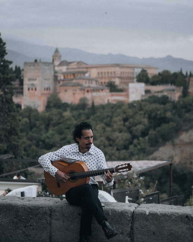 Sierra Nevada em Granada é um ótimo passeio em família