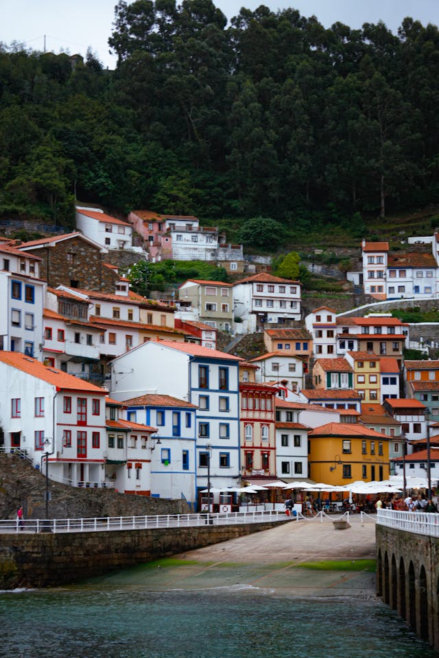 Llanes em Astúrias: vale visitar?