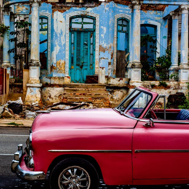 8 coisas para fazer em Havana Cuba?