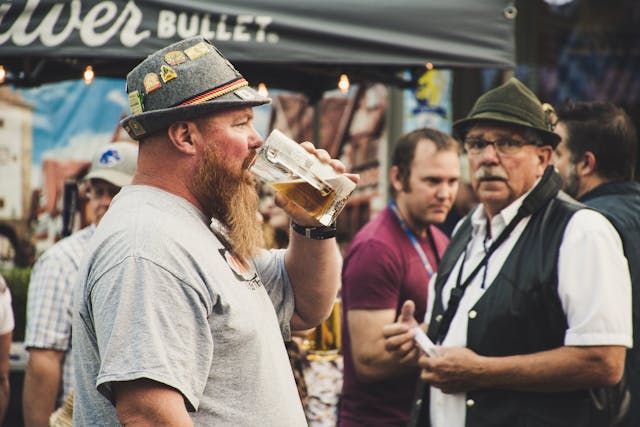 O que fazer na Alemanha e na Oktoberfest em Munique