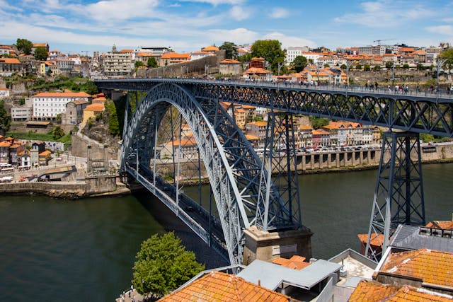 O que fazer no Porto? Conheça melhor Portugal com dicas de um nativo da cidade!