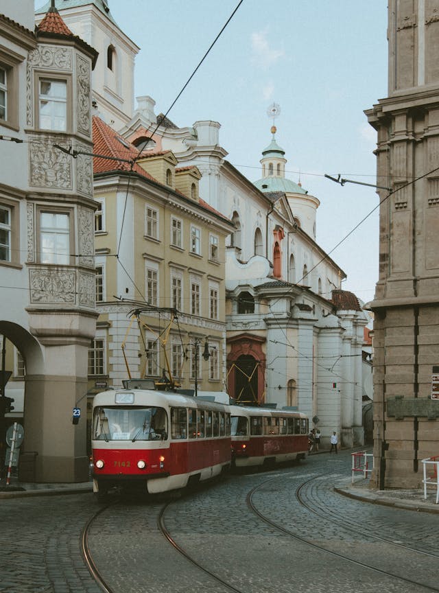 11 passeios imperdíveis em Praga, na República Tcheca! O que fazer em 1 ou 2 dias