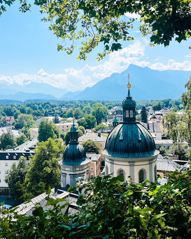 Guia Completo para sua visita à Salzburg, Áustria