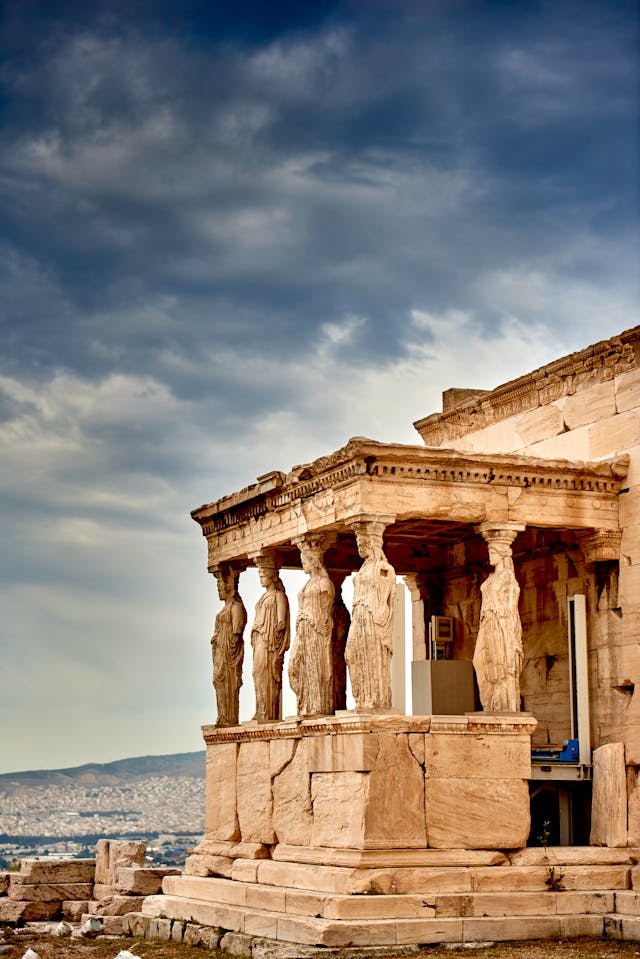 Dicas imperdíveis para 2 dias em Atenas, na Grécia!